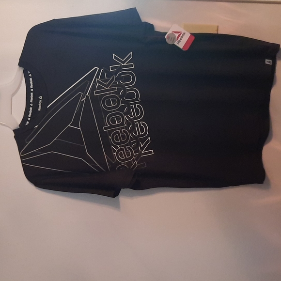 Reebok Dri-fit Premium Tee - Picture 2 of 4
